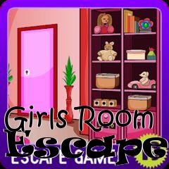 Box art for Girls Room Escape 2