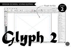 Box art for Glyph 2
