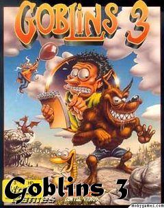 Box art for Goblins 3