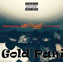 Box art for Gold Panic