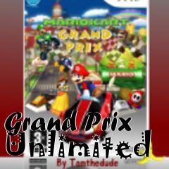 Box art for Grand Prix Unlimited