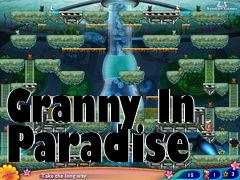 Box art for Granny In Paradise