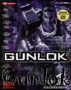Box art for Gunlok