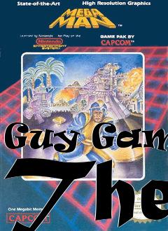 Box art for Guy Game, The