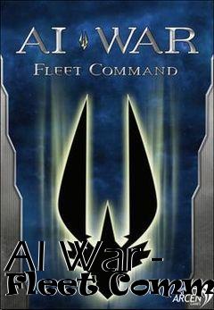 Box art for AI War - Fleet Command
