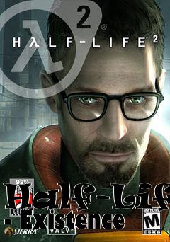 Box art for Half-Life - Existence