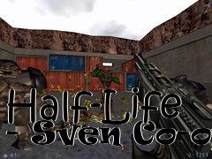 Box art for Half-Life - Sven Co-op
