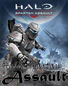 Box art for Halo: Spartan Assault