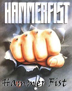 Box art for Hammer Fist