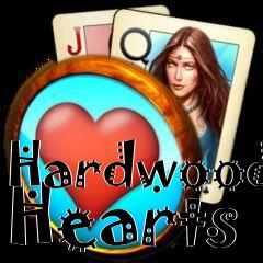 Box art for Hardwood Hearts