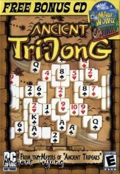 Box art for Ancient Trijong