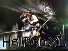 Box art for HeliBob XL