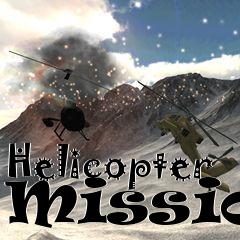 Box art for Helicopter Mission