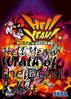 Box art for Hell Yeah! Wrath of the Dead Rabbit