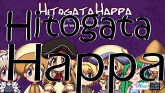 Box art for Hitogata Happa