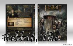 Box art for Hobbit, The