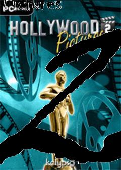 Box art for Hollywood Pictures 2
