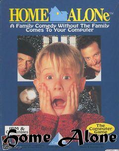 Box art for Home Alone
