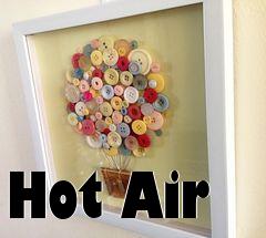 Box art for Hot Air
