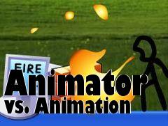 Box art for Animator vs. Animation