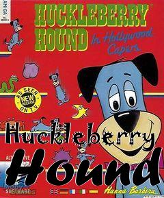 Box art for Huckleberry Hound