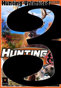 Box art for Hunting Unlimited 3