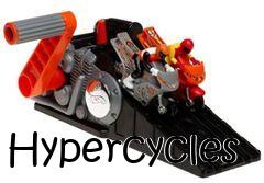 Box art for Hypercycles