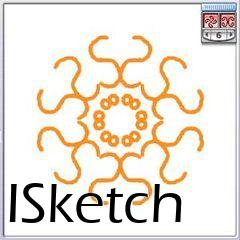 Box art for ISketch