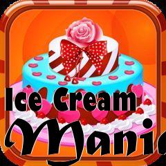 Box art for Ice Cream Mania