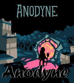 Box art for Anodyne