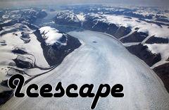 Box art for Icescape
