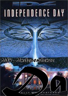 Box art for Id4 - Independence Day