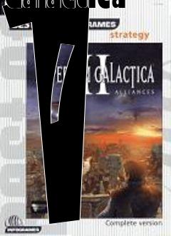Box art for Imperium Galactica 1