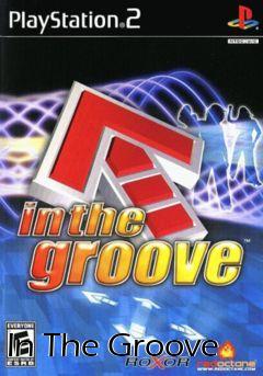 Box art for In The Groove
