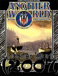 Box art for Another World (2007)