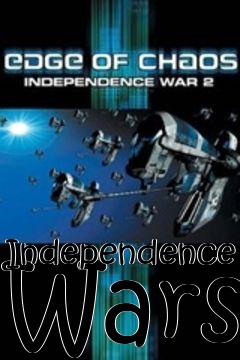 Box art for Independence Wars