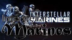 Box art for Interstellar Marines