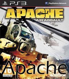 Box art for Apache