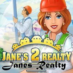 Box art for Janes Realty