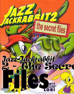 Box art for Jazz Jackrabbit 2 - The Secret Files