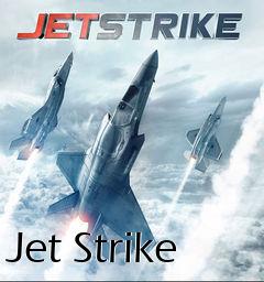 Box art for Jet Strike