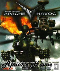 Box art for Apache Havoc