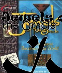 Box art for Jewels of the Oracle II