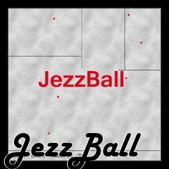 Box art for JezzBall