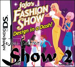 Box art for JoJos Fashion Show 2