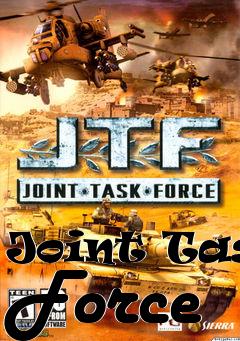 Box art for Joint Task Force