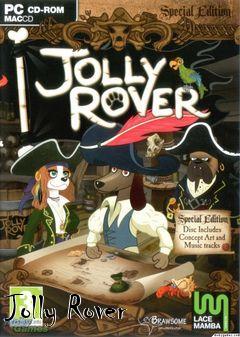 Box art for Jolly Rover