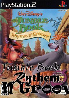 Box art for Jungle Book - Rythem N Groove