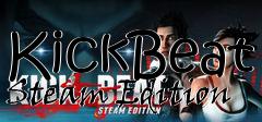 Box art for KickBeat Steam Edition