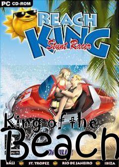 Box art for King of the Beach